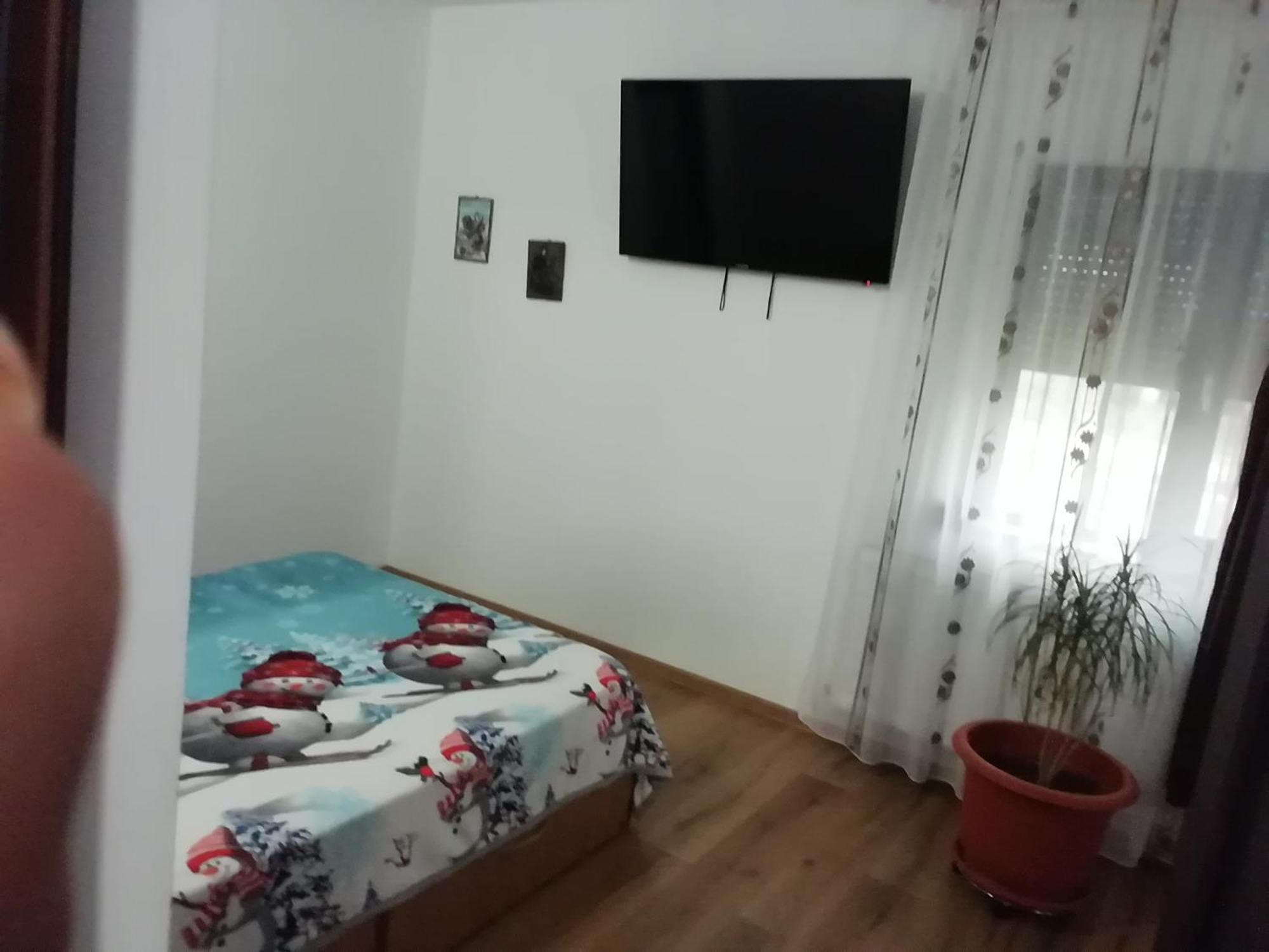 Adelina Apartment Schitu Exterior foto