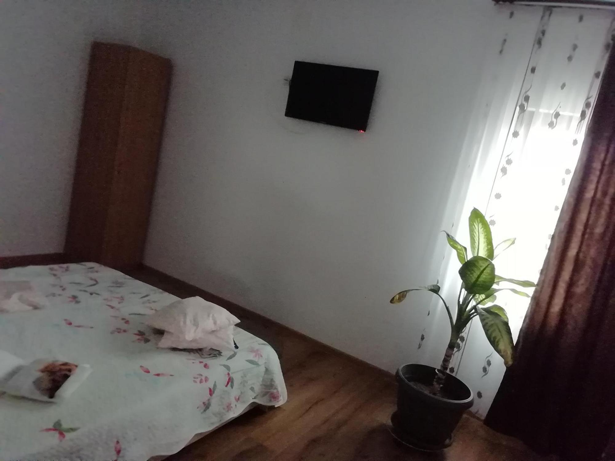Adelina Apartment Schitu Exterior foto
